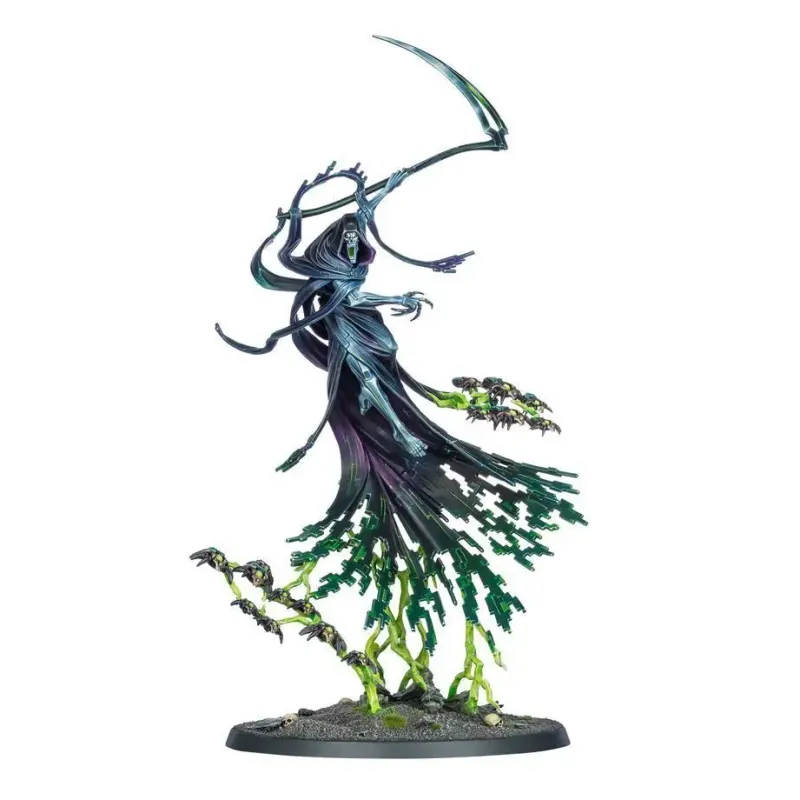 Мініатюра NECRONS: C'TAN SHARD OF THE NIGHTBRINGER