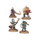 Настільна гра DARKTIDE - THE MINIATURES GAME (ENGLISH)