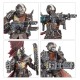 Настільна гра DARKTIDE - THE MINIATURES GAME (ENGLISH)
