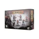 Набір мініатюр NECROMUNDA: PALANITE JUSTICARS