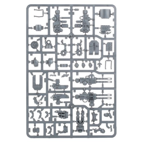 Набір мініатюр COMBAT PATROL: RAVEN GUARD
