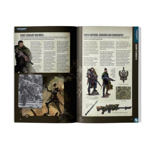 Журнал WHITE DWARF 521 (FEB-26) (ENGLISH)