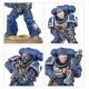 Набір мініатюр COMBAT PATROL: ULTRAMARINES