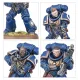 Набор миниатюр COMBAT PATROL: ULTRAMARINES