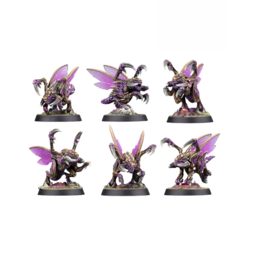 Набір STARCRAFT: ZERGLING - ZERG - EXPANSION SET