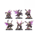 Набір STARCRAFT: ZERGLING - ZERG - EXPANSION SET