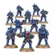 Набор миниатюр COMBAT PATROL: RAVEN GUARD