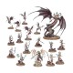 Набір мініатюр AGE OF SIGMAR: DAUGHTERS OF KHAINE - SCATHBORN COVEN
