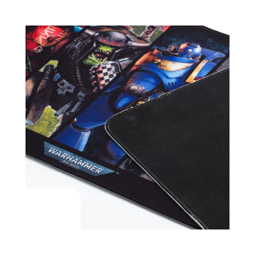 Килимок для миші Warhammer 40000: Era Indomitus Desk Mat