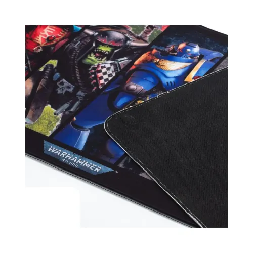 Килимок для миші Warhammer 40000: Era Indomitus Desk Mat