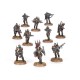 Настільна гра DARKTIDE - THE MINIATURES GAME (ENGLISH)