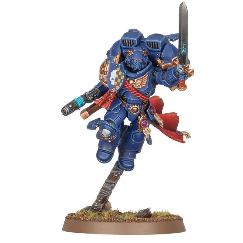 Набор миниатюр COMBAT PATROL: RAVEN GUARD