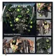 Набір мініатюр WARHAMMER 40000: NECRONS - CANOPTEK WRAITHS