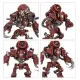 Набір мініатюр HORUS HERESY: MECHANICUM - URSARAX COHORT