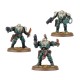 Набір мініатюр LEAGUES OF VOTANN: IRONKIN STEELJACKS