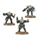 Набор миниатюр LEAGUES OF VOTANN: IRONKIN STEELJACKS