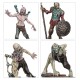 Набір мініатюр WARHAMMER UNDERWORLDS: MORBID MINIONS