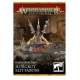 Мініатюра AGE OF SIGMAR: ORRUK WARCLANS - HOBGROT SLITTABOSS
