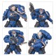 Набір мініатюр COMBAT PATROL: ULTRAMARINES