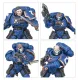 Набор миниатюр COMBAT PATROL: ULTRAMARINES