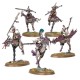 Набір мініатюр AGE OF SIGMAR: HEDONITES OF SLAANESH - THE DECADENT HOST