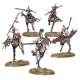 Набір мініатюр AGE OF SIGMAR: HEDONITES OF SLAANESH - THE DECADENT HOST