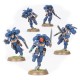 Набір мініатюр COMBAT PATROL: RAVEN GUARD