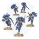 Набор миниатюр COMBAT PATROL: RAVEN GUARD