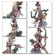 Набір мініатюр AGE OF SIGMAR: HEDONITES OF SLAANESH - THE DECADENT HOST