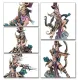 Набір мініатюр AGE OF SIGMAR: HEDONITES OF SLAANESH - THE DECADENT HOST