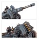 Мініатюра ASTRA MILITARUM - KRIEG ARTILLERY TEAM