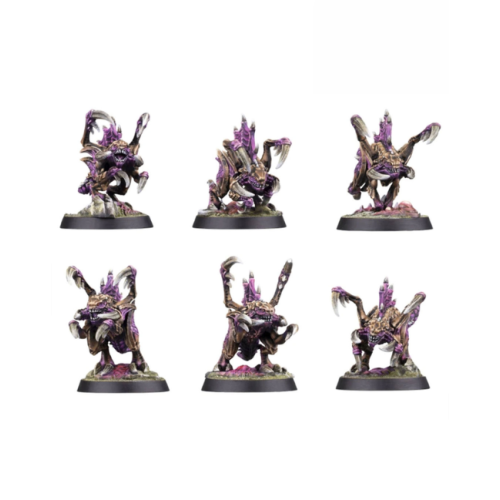 Набір STARCRAFT: ZERGLING - ZERG - EXPANSION SET
