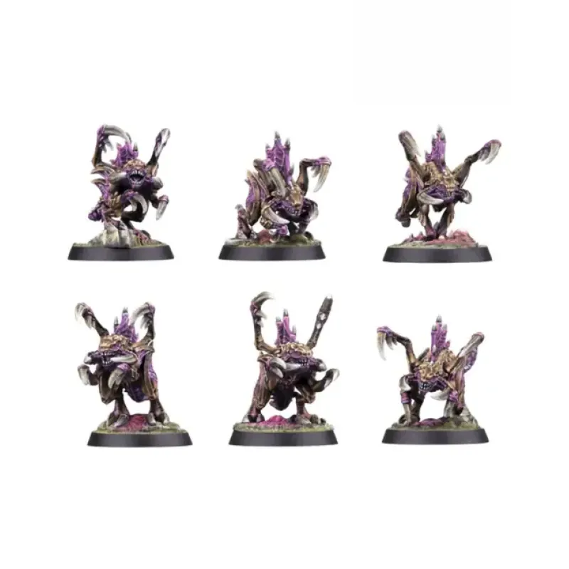 Набор STARCRAFT: ZERGLING — ZERG — EXPANSION SET