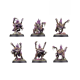 Набір STARCRAFT: ZERGLING - ZERG - EXPANSION SET