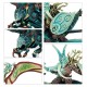 Набір мініатюр AGE OF SIGMAR: SPEARHEAD - SPITEWING FLIGHT