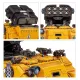 Мініатюра HORUS HERESY: LEGIONES ASTARTES - WHIRLWIND MISSILE TANK