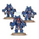 Набір мініатюр COMBAT PATROL: ULTRAMARINES