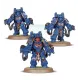 Набор миниатюр COMBAT PATROL: ULTRAMARINES