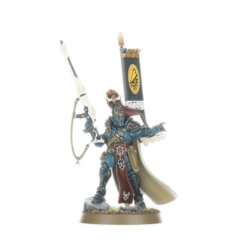 Набір мініатюр WARHAMMER 40000: AELDARI - CORSAIR VOIDREAVERS