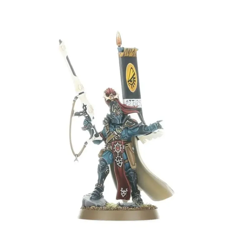 Набір мініатюр WARHAMMER 40000: AELDARI - CORSAIR VOIDREAVERS