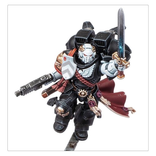 Набір мініатюр COMBAT PATROL: RAVEN GUARD