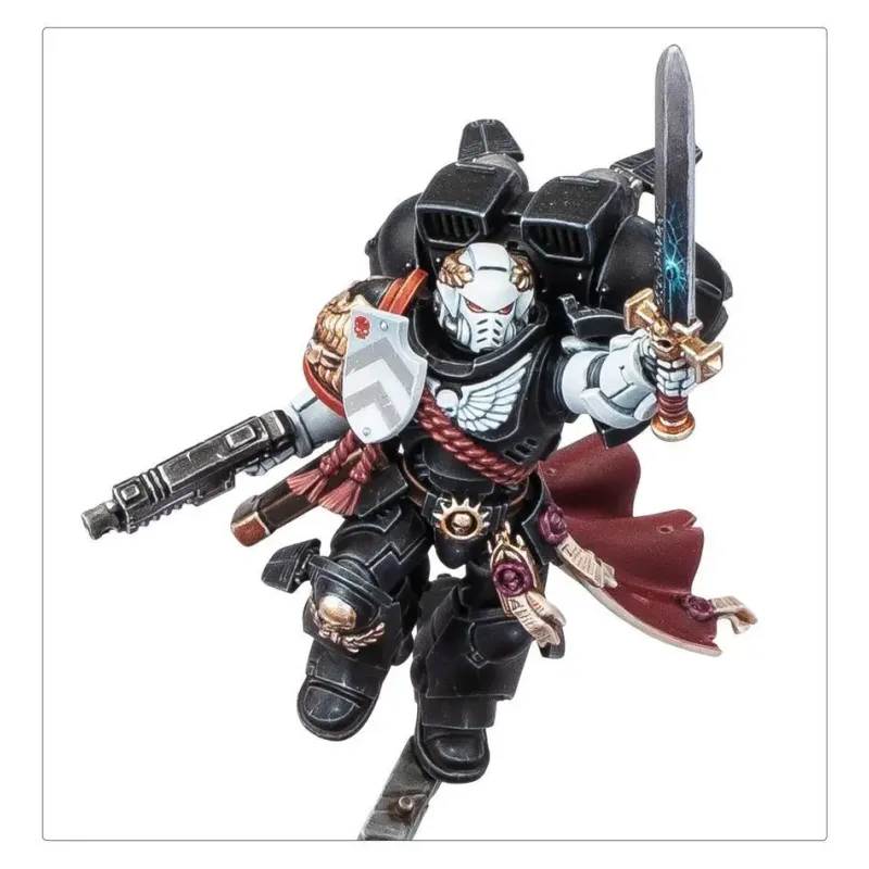 Набор миниатюр COMBAT PATROL: RAVEN GUARD