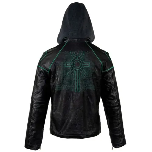 Куртка Warhammer Necron Jacket (Size S)