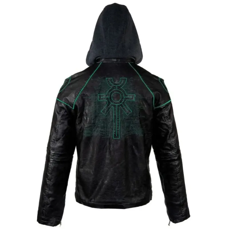 Куртка Warhammer Necron Jacket (Size S)