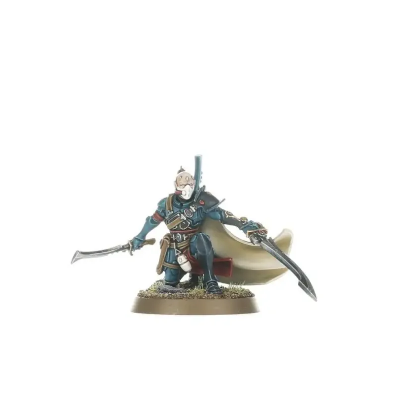 Набір мініатюр WARHAMMER 40000: AELDARI - CORSAIR VOIDREAVERS