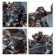 Мініатюра ASTRA MILITARUM - KRIEG ARTILLERY TEAM