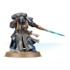 Мініатюра WARHAMMER 40000: SPACE MARINES - PRIMARIS LIBRARIAN IN PHOBOS ARMOUR