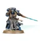 Мініатюра WARHAMMER 40000: SPACE MARINES - PRIMARIS LIBRARIAN IN PHOBOS ARMOUR