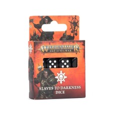 Кубики для гри SLAVE TO DARKNESS DICE SET