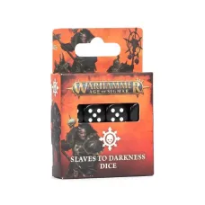Кубики для гри SLAVE TO DARKNESS DICE SET